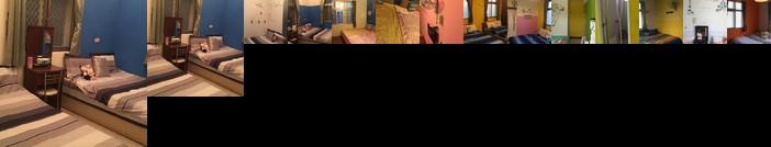 Sui Yuan Ju Homestay