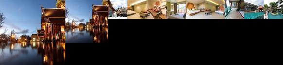 Maikhao Palm Beach Resort