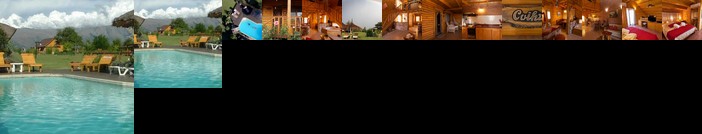 Rancho Paradise - Adults Only