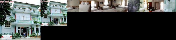 Anh Dao Hotel Tam Dao
