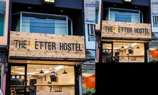 The Better Hostel