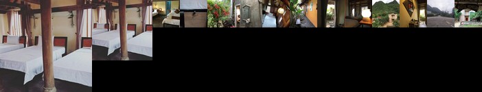 Phong Nha Rustic Home