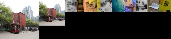 Jimi's Flower Youth Hostel