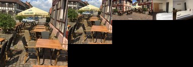 M1 Hotel - Restaurant