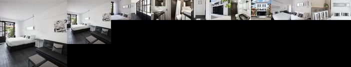 Hotel Alto San Isidro