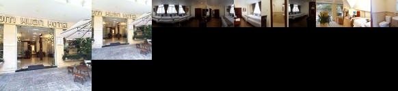Nam Xuan Premium Hotel