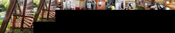 Checheng Backpackers Hostel