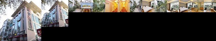Kunming Jiong/Homes Garden Hotel