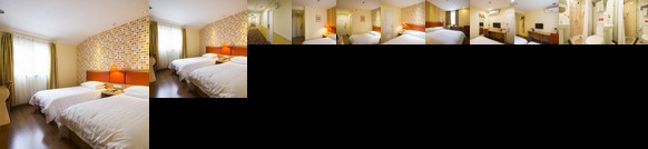 Home Inn Kunming Yunnan Normal University Yi'eryi Street