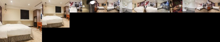 The Young Hotel Taoyuan City