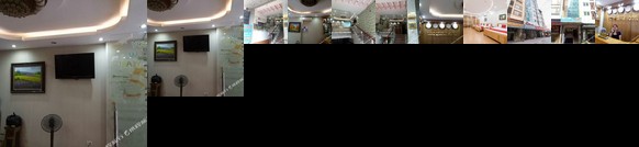 RedDoorz near My Dinh Bus Station