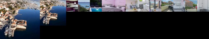 Villa Barbara-Kastela