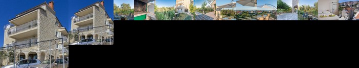 Barun apartments Kastela