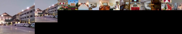 Tangerine Ville Hotel