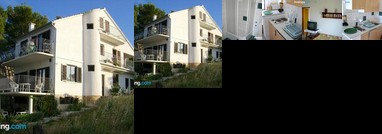 Apartment Obala Petra Kresimira IV 3