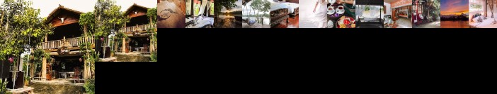 The Antique Riverside Resort