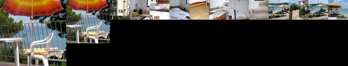 Apartment Obala Petra Kresimira IV 1