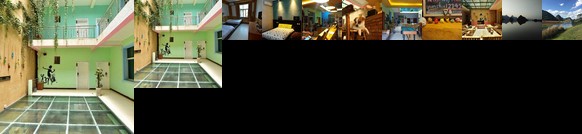 Puzhehei Yunshu Youth Hostel