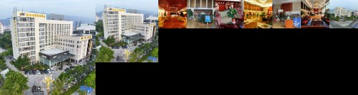 Lincang Airport Tourism Hotel