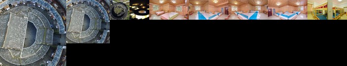 Nanjing Yunshuiyao Haixi International Hostel