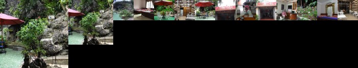 Huong Thao 2 Hotel
