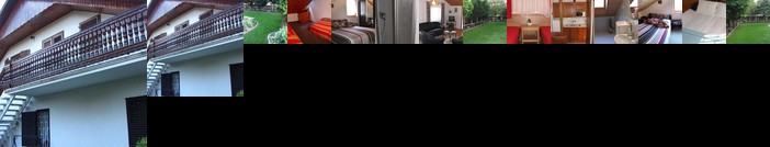 Schmidt apartment Balatonfenyves