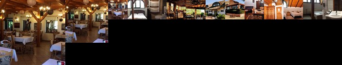 Kantar Fogado es Etterem