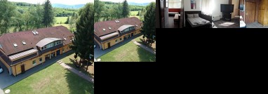 Szabadido Kozpont Panzio Batonyterenye