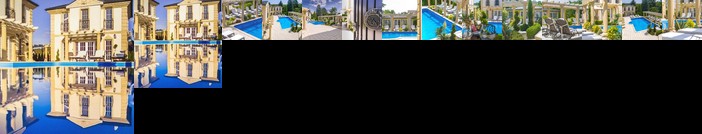 Luxury-Villas Sopron