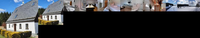 Ferienhaus Kuhnhaide