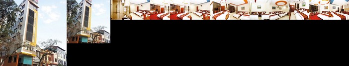 Tiamo Hotel Ha Giang