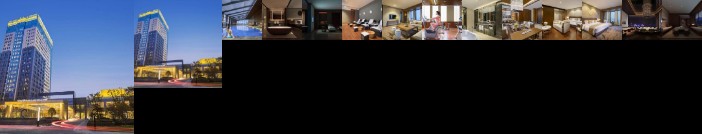 Wyndham Grand Plaza Royale Kaidi