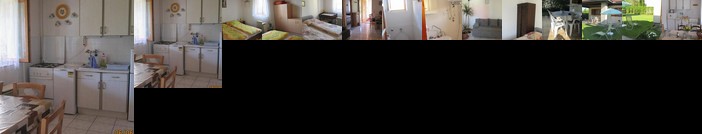 Fenyves Vendeghaz Balatonfenyves