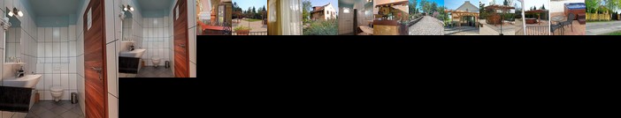 Garden Vendeghaz Mako