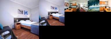 Salt Hill Apartmanok