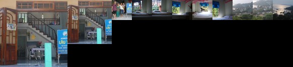 Cham Island Homestay Lau Thu