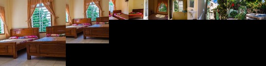 Cu Lao Cham Homestay Hoi An