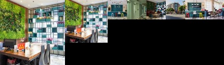 The Time Hotel Pingxiang