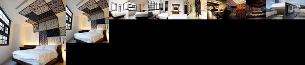 Journey Hostel Tainan City