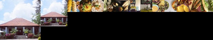 Villa Maison Con Dao Boutique Hotel