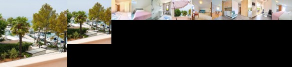 Apartments Dundo Njivice