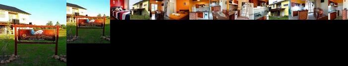 Apartamentos Barranca de Termas