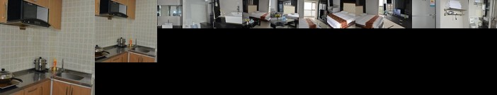 Qinhuangdao Forest Yicheng Apartment