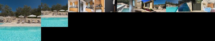 Paxoi Resort - Adult-Only