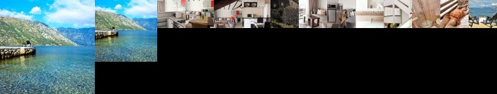 Cattaroom Apartments