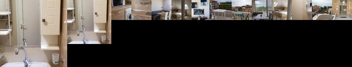 Apartment Edelweiss Burgas