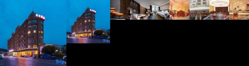 Day-Shine International Hotel