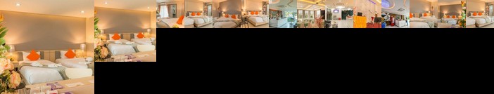 The Smart Hotel Hat Yai