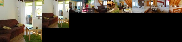 Aparthotel Zur Muritz