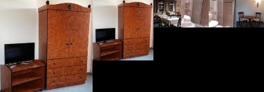 Pension am Tharandter Wald